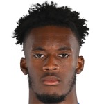 Callum Hudson-Odoi